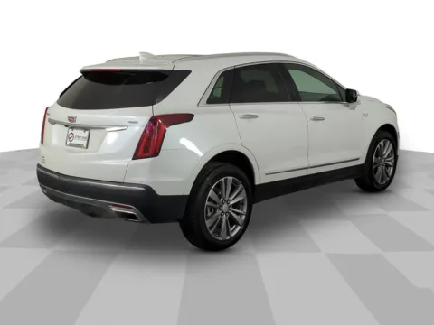 More photos of 2025 Cadillac XT5 Premium Luxury at Step One Cadillac GMC Fort Walton Beach, FL
