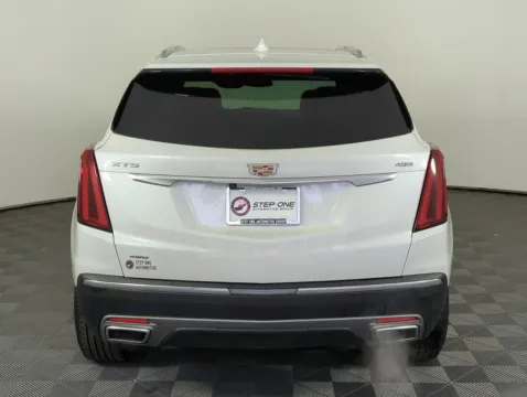 More photos of 2025 Cadillac XT5 Premium Luxury at Step One Cadillac GMC Fort Walton Beach, FL
