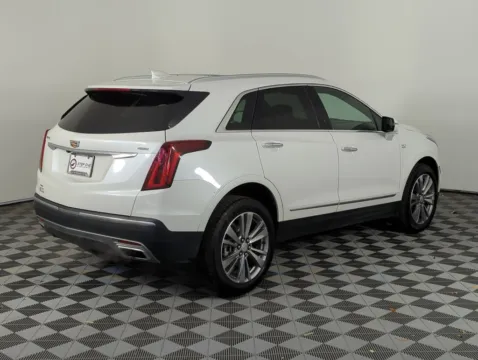 More photos of 2025 Cadillac XT5 Premium Luxury at Step One Cadillac GMC Fort Walton Beach, FL
