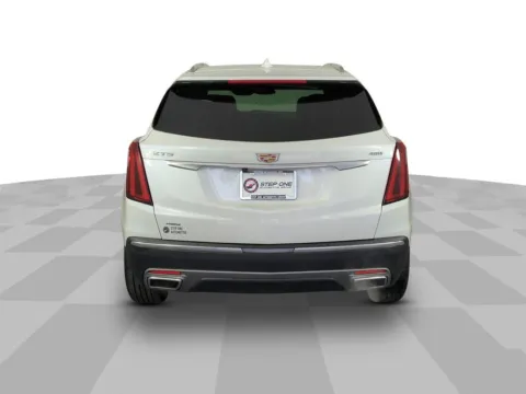 More photos of 2025 Cadillac XT5 Premium Luxury at Step One Cadillac GMC Fort Walton Beach, FL