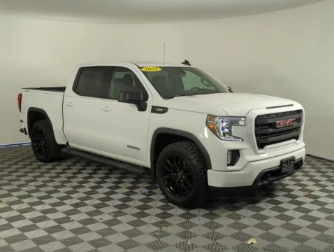 Photos of 2021 GMC Sierra 1500 Elevation for sale in Fort Walton Beach, FL at Step One Cadillac GMC Fort Walton Beach