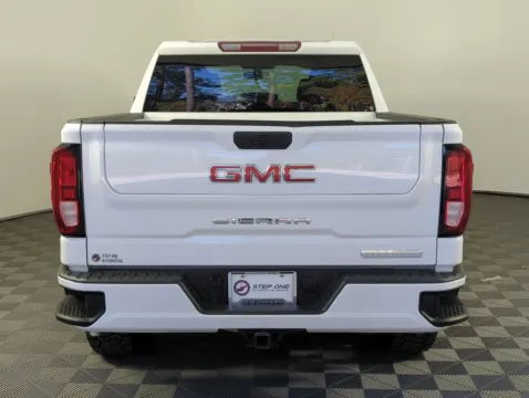 More photos of 2021 GMC Sierra 1500 Elevation at Step One Cadillac GMC Fort Walton Beach, FL