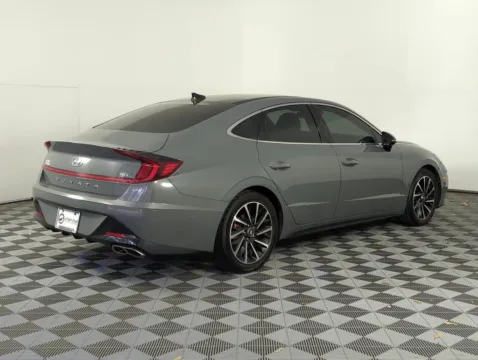 More photos of 2020 Hyundai Sonata SEL Plus at Step One Cadillac GMC Fort Walton Beach, FL