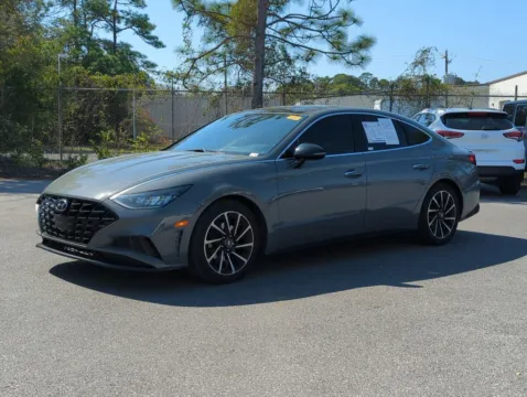 More photos of 2020 Hyundai Sonata SEL Plus at Step One Cadillac GMC Fort Walton Beach, FL