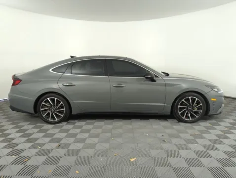 Another view of 2020 Hyundai Sonata SEL Plus for sale in Fort Walton Beach, FL at Step One Cadillac GMC Fort Walton Beach