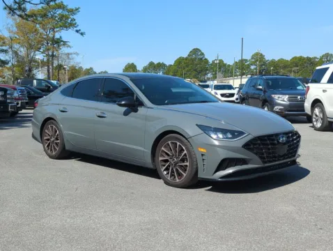 Photos of 2020 Hyundai Sonata SEL Plus for sale in Fort Walton Beach, FL at Step One Cadillac GMC Fort Walton Beach