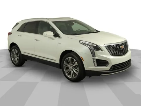 Photos of 2025 Cadillac XT5 Premium Luxury for sale in Fort Walton Beach, FL at Step One Cadillac GMC Fort Walton Beach