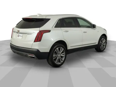 More photos of 2025 Cadillac XT5 Premium Luxury at Step One Cadillac GMC Fort Walton Beach, FL