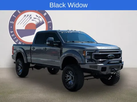 Photos of 2022 Ford F-250SD Lariat for sale in Fort Walton Beach, FL at Step One Cadillac GMC Fort Walton Beach