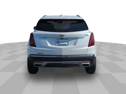 More photos of 2026 Cadillac XT5 Premium Luxury at Step One Cadillac GMC Fort Walton Beach, FL