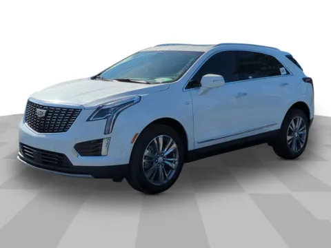 Photos of 2026 Cadillac XT5 Premium Luxury for sale in Fort Walton Beach, FL at Step One Cadillac GMC Fort Walton Beach