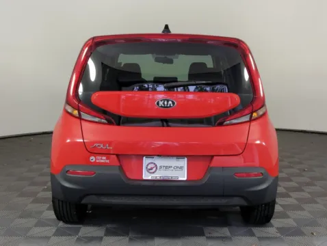 More photos of 2021 Kia Soul LX at Step One Cadillac GMC Fort Walton Beach, FL