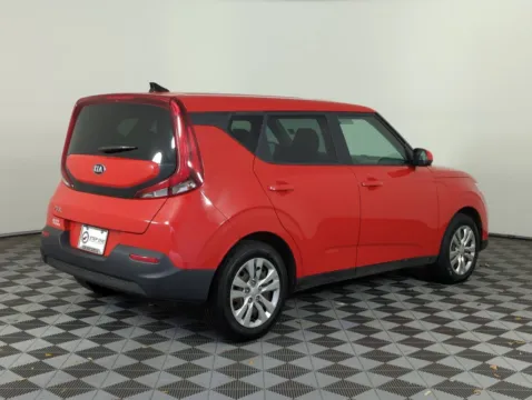 More photos of 2021 Kia Soul LX at Step One Cadillac GMC Fort Walton Beach, FL
