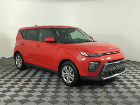 Photos of 2021 Kia Soul LX for sale in Fort Walton Beach, FL at Step One Cadillac GMC Fort Walton Beach