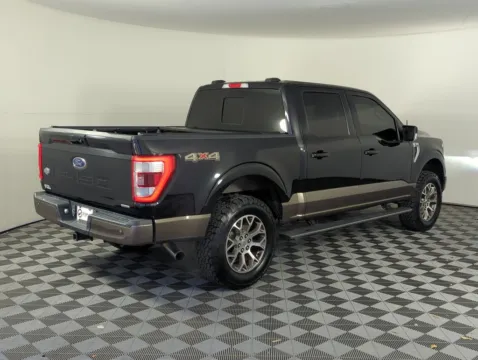 More photos of 2021 Ford F-150 King Ranch at Step One Cadillac GMC Fort Walton Beach, FL