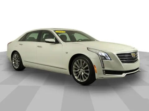 Photos of 2017 Cadillac CT6 3.6L Luxury for sale in Fort Walton Beach, FL at Step One Cadillac GMC Fort Walton Beach