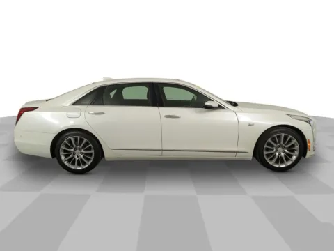 Another view of 2017 Cadillac CT6 3.6L Luxury for sale in Fort Walton Beach, FL at Step One Cadillac GMC Fort Walton Beach