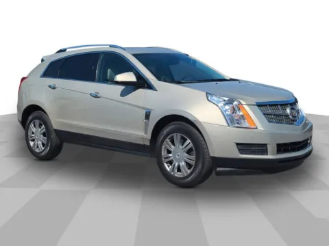 Photos of 2011 Cadillac SRX Luxury for sale in Fort Walton Beach, FL at Step One Cadillac GMC Fort Walton Beach