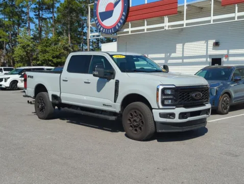 Photos of 2025 Ford F-350SD Lariat for sale in Fort Walton Beach, FL at Step One Cadillac GMC Fort Walton Beach