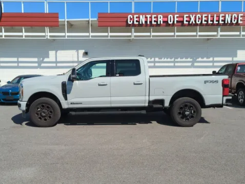 More photos of 2025 Ford F-350SD Lariat at Step One Cadillac GMC Fort Walton Beach, FL