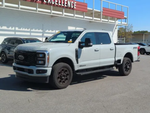 More photos of 2025 Ford F-350SD Lariat at Step One Cadillac GMC Fort Walton Beach, FL