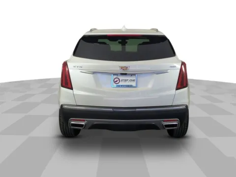 More photos of 2026 Cadillac XT5 Premium Luxury at Step One Cadillac GMC Fort Walton Beach, FL