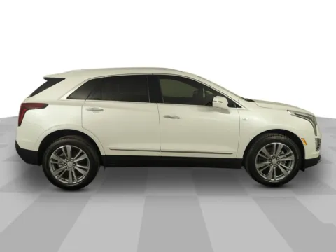 Another view of 2026 Cadillac XT5 Premium Luxury for sale in Fort Walton Beach, FL at Step One Cadillac GMC Fort Walton Beach