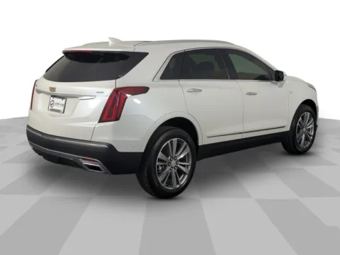 More photos of 2026 Cadillac XT5 Premium Luxury at Step One Cadillac GMC Fort Walton Beach, FL