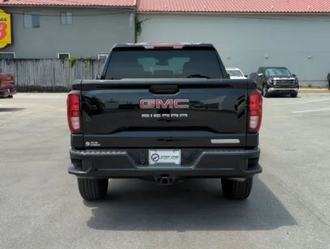 More photos of 2026 GMC Sierra 1500 Elevation at Step One Cadillac GMC Fort Walton Beach, FL