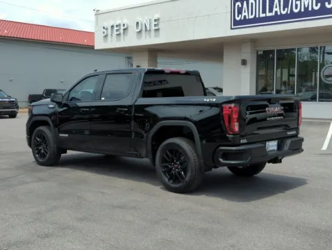 More photos of 2026 GMC Sierra 1500 Elevation at Step One Cadillac GMC Fort Walton Beach, FL