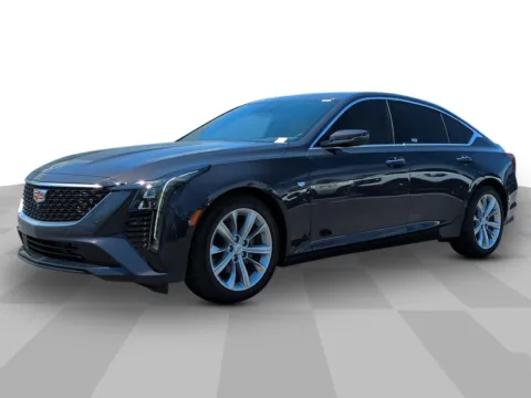 Photos of 2026 Cadillac CT5 Premium Luxury for sale in Fort Walton Beach, FL at Step One Cadillac GMC Fort Walton Beach