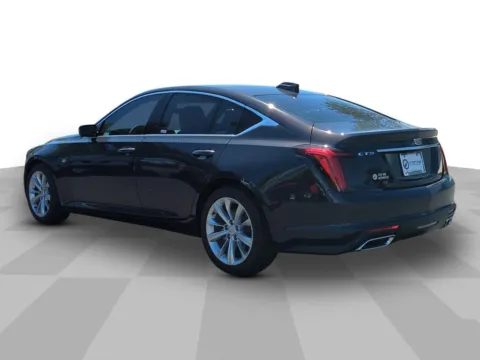 More photos of 2026 Cadillac CT5 Premium Luxury at Step One Cadillac GMC Fort Walton Beach, FL