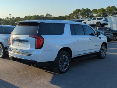More photos of 2023 GMC Yukon XL Denali at Step One Cadillac GMC Fort Walton Beach, FL