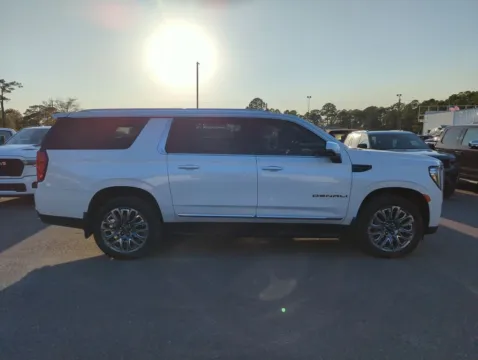Another view of 2023 GMC Yukon XL Denali for sale in Fort Walton Beach, FL at Step One Cadillac GMC Fort Walton Beach