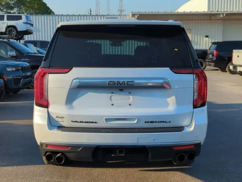 More photos of 2023 GMC Yukon XL Denali at Step One Cadillac GMC Fort Walton Beach, FL