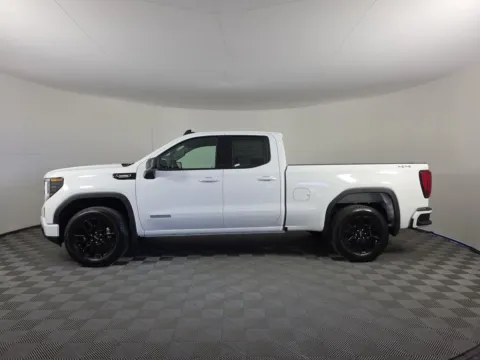 Another view of 2026 GMC Sierra 1500 Elevation for sale in Fort Walton Beach, FL at Step One Cadillac GMC Fort Walton Beach