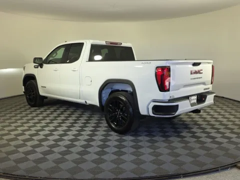 More photos of 2026 GMC Sierra 1500 Elevation at Step One Cadillac GMC Fort Walton Beach, FL