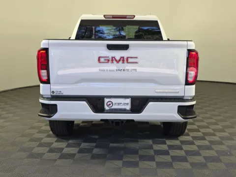 More photos of 2026 GMC Sierra 1500 Elevation at Step One Cadillac GMC Fort Walton Beach, FL