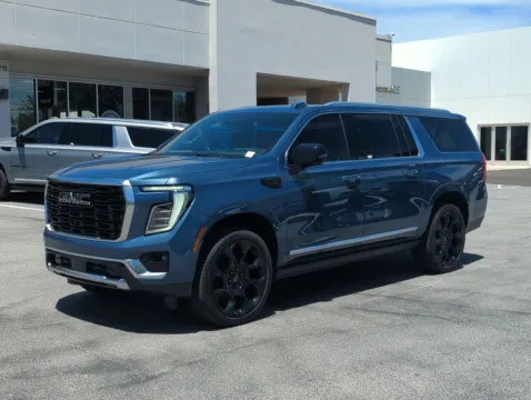 Photos of 2026 GMC Yukon XL Denali for sale in Fort Walton Beach, FL at Step One Cadillac GMC Fort Walton Beach