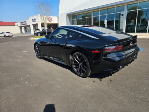 Black 2024 Nissan Z Performance for sale in Fort Walton Beach, FL