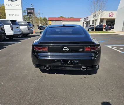 Photos of 2024 Nissan Z Performance for sale in Fort Walton Beach, FL at Step One Cadillac GMC Fort Walton Beach