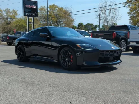 Black 2024 Nissan Z Performance for sale in Fort Walton Beach, FL