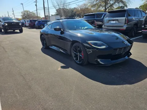 More photos of 2024 Nissan Z Performance at Step One Cadillac GMC Fort Walton Beach, FL
