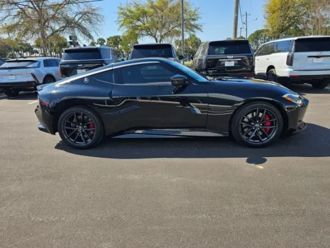 More photos of 2024 Nissan Z Performance at Step One Cadillac GMC Fort Walton Beach, FL