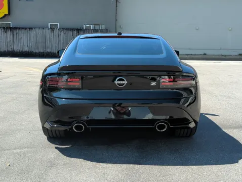More photos of 2024 Nissan Z Performance at Step One Cadillac GMC Fort Walton Beach, FL