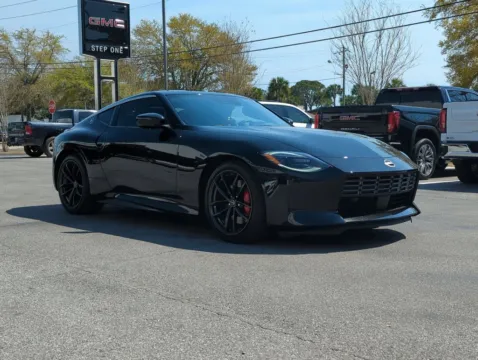 Photos of 2024 Nissan Z Performance for sale in Fort Walton Beach, FL at Step One Cadillac GMC Fort Walton Beach
