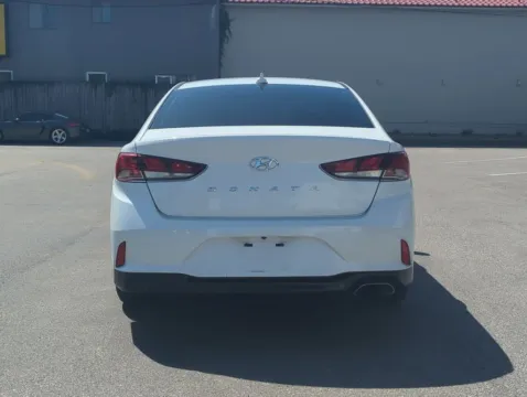 More photos of 2018 Hyundai Sonata SEL at Step One Cadillac GMC Fort Walton Beach, FL