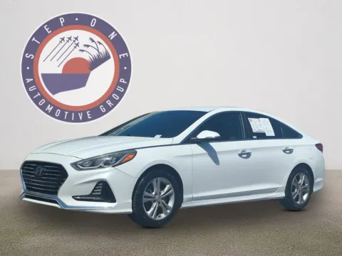 Photos of 2018 Hyundai Sonata SEL for sale in Fort Walton Beach, FL at Step One Cadillac GMC Fort Walton Beach