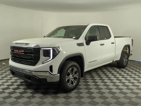 Photos of 2023 GMC Sierra 1500 Pro for sale in Fort Walton Beach, FL at Step One Cadillac GMC Fort Walton Beach