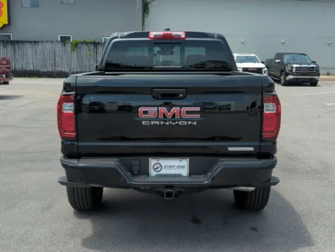 More photos of 2026 GMC Canyon Elevation at Step One Cadillac GMC Fort Walton Beach, FL